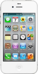 Apple iPhone 4S 16Gb black - Сердобск