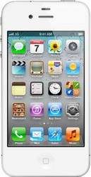 Apple iPhone 4S 16GB - Сердобск