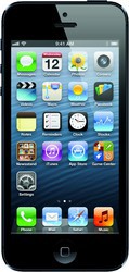 Apple iPhone 5 64GB - Сердобск