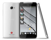 Смартфон HTC HTC Смартфон HTC Butterfly White - Сердобск