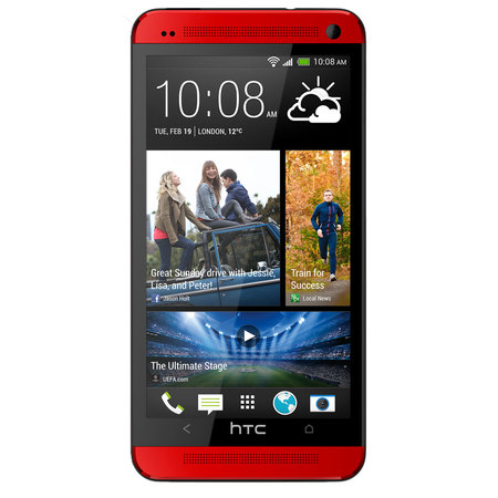 Сотовый телефон HTC HTC One 32Gb - Сердобск