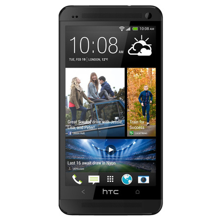 Сотовый телефон HTC HTC One dual sim - Сердобск