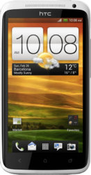 HTC One X 16GB - Сердобск