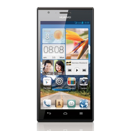 Смартфон Huawei Ascend P2 - Сердобск