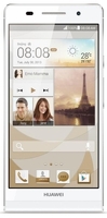 Смартфон HUAWEI Ascend P6 White - Сердобск