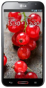 Сотовый телефон LG LG LG Optimus G Pro E988 Black - Сердобск
