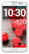 Смартфон LG LG Смартфон LG Optimus G pro white - Сердобск