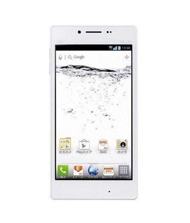 Смартфон LG Optimus G E975 White - Сердобск