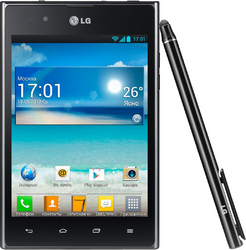 LG Optimus Vu - Сердобск