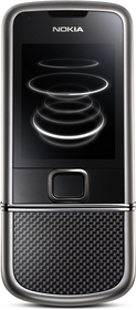 Мобильный телефон Nokia 8800 Carbon Arte - Сердобск