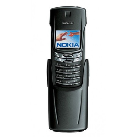 Nokia 8910i - Сердобск