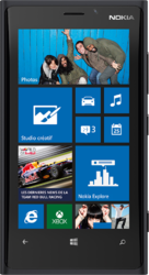 Мобильный телефон Nokia Lumia 920 - Сердобск