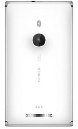 Смартфон NOKIA Lumia 925 White - Сердобск