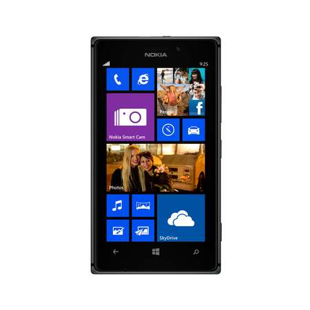Сотовый телефон Nokia Nokia Lumia 925 - Сердобск