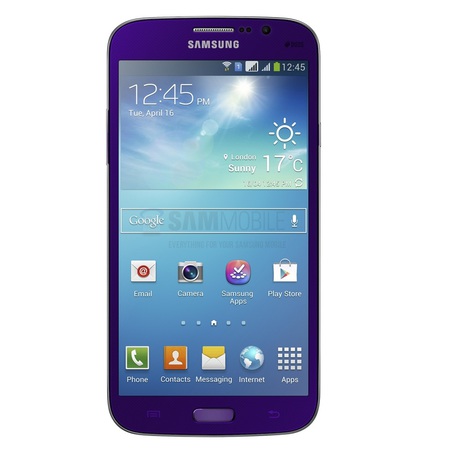 Смартфон Samsung Galaxy Mega 5.8 GT-I9152 - Сердобск