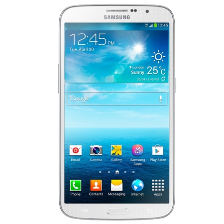 Смартфон Samsung Galaxy Mega 6.3 GT-I9200 8Gb - Сердобск