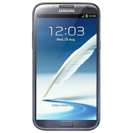 Смартфон Samsung Galaxy Note II GT-N7100 16Gb - Сердобск