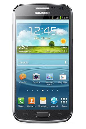 Смартфон Samsung Galaxy Premier GT-I9260 Silver 16 Gb - Сердобск