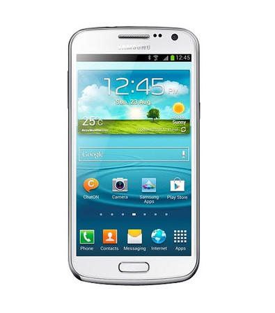 Смартфон Samsung Galaxy Premier GT-I9260 Ceramic White - Сердобск