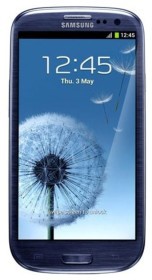 Мобильный телефон Samsung Galaxy S III 64Gb (GT-I9300) - Сердобск