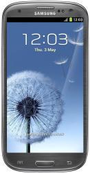 Samsung Galaxy S3 i9300 32GB Titanium Grey - Сердобск