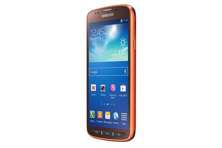 Смартфон Samsung Galaxy S4 Active GT-I9295 Orange - Сердобск