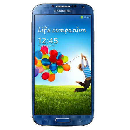 Смартфон Samsung Galaxy S4 GT-I9500 16 GB - Сердобск