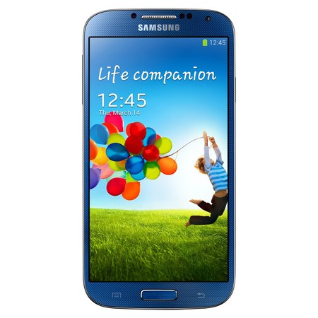 Смартфон Samsung Galaxy S4 GT-I9505 - Сердобск