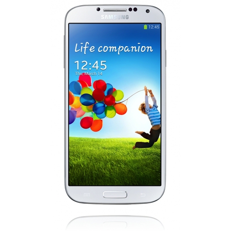 Samsung Galaxy S4 GT-I9505 16Gb черный - Сердобск