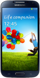 Samsung Galaxy S4 i9505 16GB - Сердобск