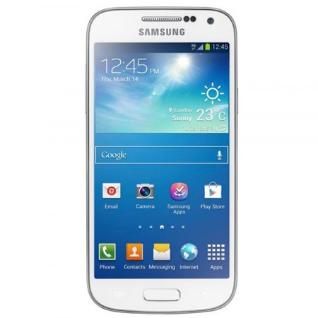 Samsung Galaxy S4 mini GT-I9190 8GB белый - Сердобск