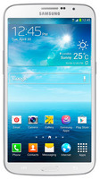 Смартфон SAMSUNG I9200 Galaxy Mega 6.3 White - Сердобск