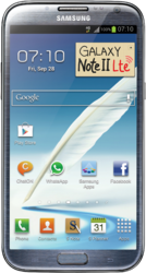 Samsung N7105 Galaxy Note 2 16GB - Сердобск