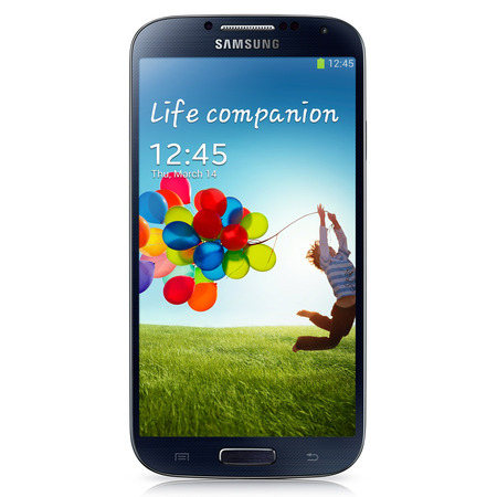 Сотовый телефон Samsung Samsung Galaxy S4 GT-i9505ZKA 16Gb - Сердобск