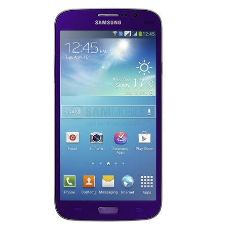 Сотовый телефон Samsung Samsung Galaxy Mega 5.8 GT-I9152 - Сердобск