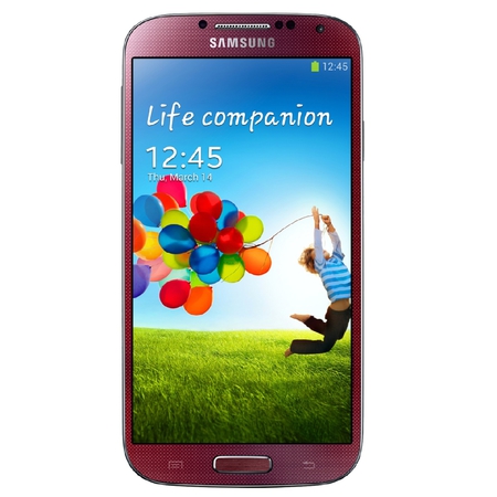 Сотовый телефон Samsung Samsung Galaxy S4 GT-i9505 16 Gb - Сердобск