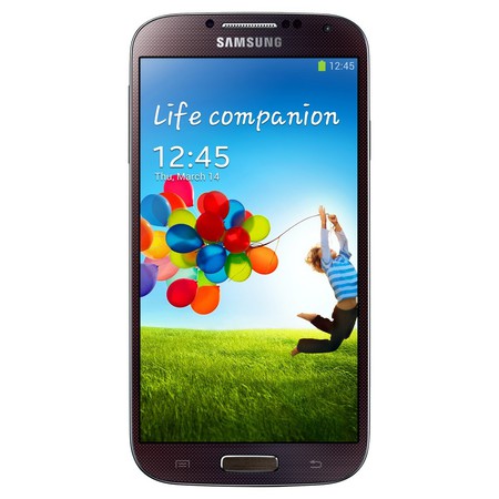 Сотовый телефон Samsung Samsung Galaxy S4 16Gb GT-I9505 - Сердобск