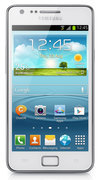 Смартфон Samsung Samsung Смартфон Samsung Galaxy S II Plus GT-I9105 (RU) белый - Сердобск