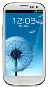 Смартфон Samsung Samsung Смартфон Samsung Galaxy S3 16 Gb White LTE GT-I9305 - Сердобск