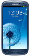 Смартфон Samsung Samsung Смартфон Samsung Galaxy S3 16 Gb Blue LTE GT-I9305 - Сердобск