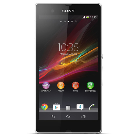 Смартфон Sony Xperia Z C6603 - Сердобск