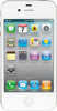 Смартфон Apple iPhone 4S 16Gb White - Сердобск
