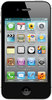 Смартфон Apple iPhone 4S 16Gb Black - Сердобск