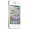Мобильный телефон Apple iPhone 4S 64Gb (белый) - Сердобск