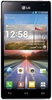 Смартфон LG Optimus 4X HD P880 Black - Сердобск