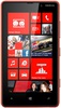 Смартфон Nokia Lumia 820 Red - Сердобск