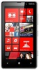 Смартфон Nokia Lumia 820 White - Сердобск