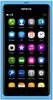 Смартфон Nokia N9 16Gb Blue - Сердобск