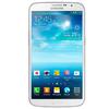 Смартфон Samsung Galaxy Mega 6.3 GT-I9200 White - Сердобск