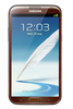 Смартфон Samsung Galaxy Note 2 GT-N7100 Amber Brown - Сердобск